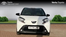 Toyota Aygo X 1.0 VVT-i Edge 5dr Petrol Hatchback